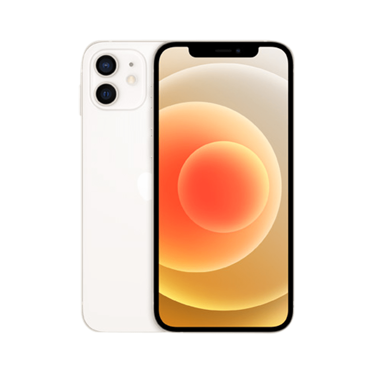Refurbished Apple iPhone 12 - Acceptable Condition - ReDial Refurbished Apple iPhone 12 - Acceptable Condition - ReDial